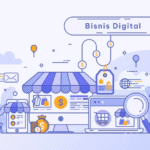 peluang bisnis digital di era modern