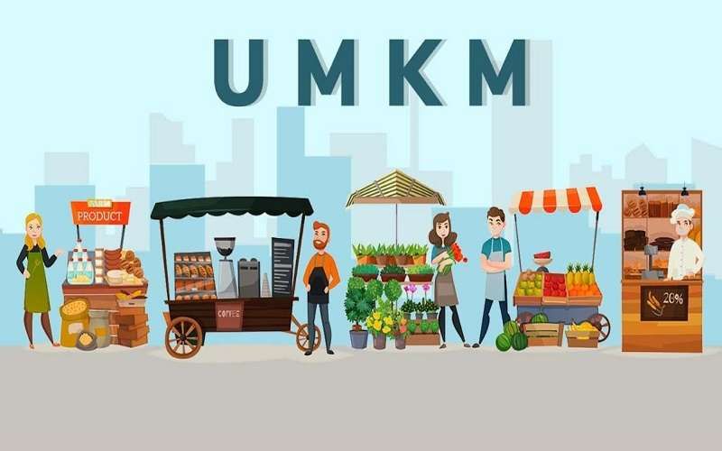 strategi pemasaran digital untuk UMKM