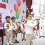 parenting islami