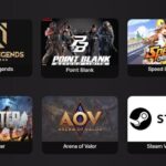 Top Up Game Pakai GoPay Praktis dan Aman di Madarastore