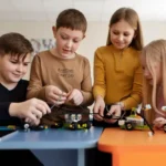 Pentingnya Robotik dalam Kurikulum Sekolah