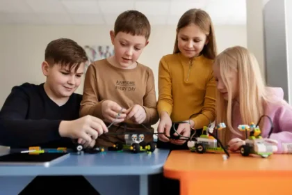 Pentingnya Robotik dalam Kurikulum Sekolah