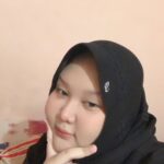 Anastasya Putri