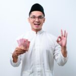 zakat mal dari gaji bulanan