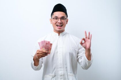 zakat mal dari gaji bulanan