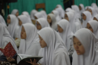 pendidikan berbasis tauhid