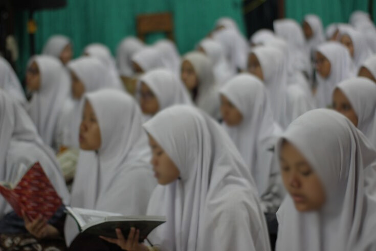 pendidikan berbasis tauhid