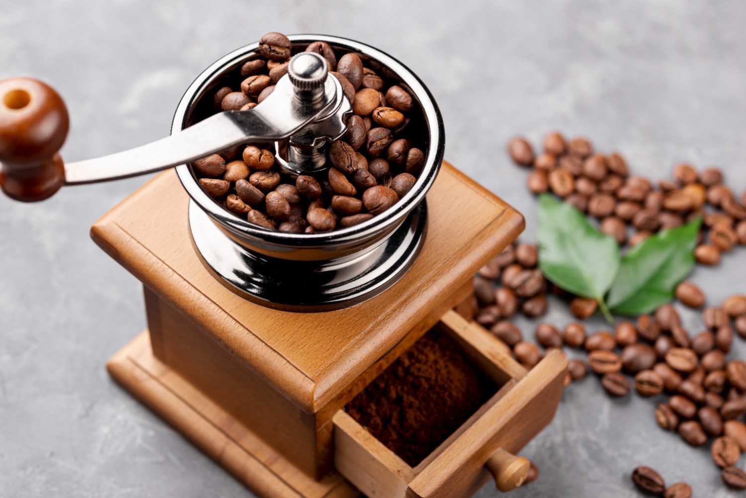 Alasan Biji Kopi Harus Disortir