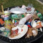 Pencacah plastik untuk keberlanjutan