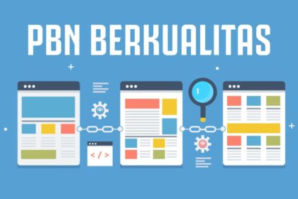 Kelebihan backlink PBN berkualitas