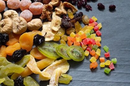 Variasi Keripik dari Sayur – Camilan Sehat dan Renyah!
