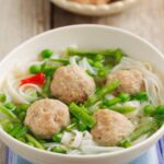 cara buka bisnis bakso ayam rumahan