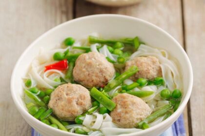 cara buka bisnis bakso ayam rumahan