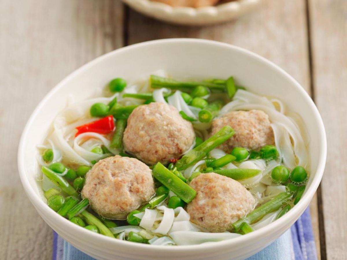 cara buka bisnis bakso ayam rumahan