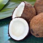 aneka olahan kelapa