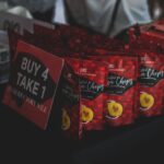 bisnis keripik buah kekinian