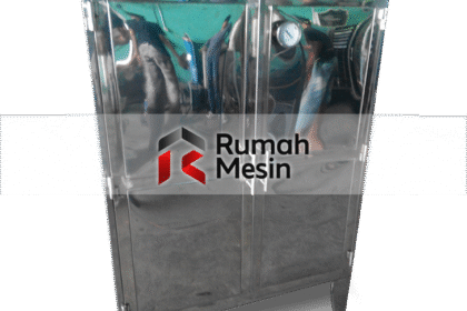 oven kue hemat energi UMKM