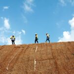 Workshop cocomesh bagi petani hutan rakyat