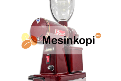 kegunaan grinder kopi