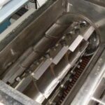 teknologi mesin pencacah plastik
