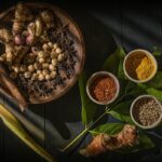 alat parut rempah dapur