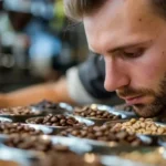 kualitas kopi pencuci biji kopi