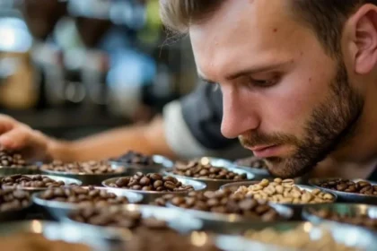 kualitas kopi pencuci biji kopi