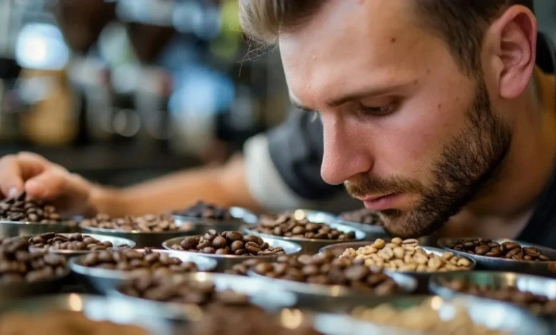 kualitas kopi pencuci biji kopi