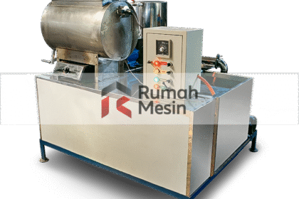 Investasi Aman Vacuum Frying untuk Usaha Kuliner Modern