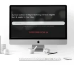 Pemeliharaan landing page Elementor