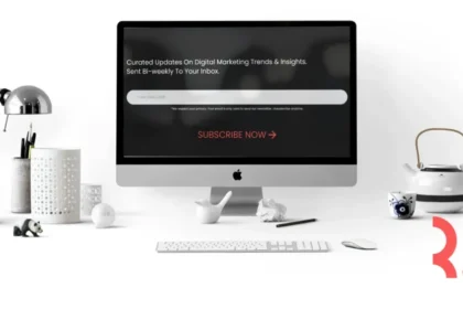 Pemeliharaan landing page Elementor