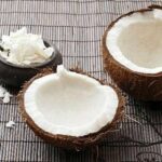 mesin parut kelapa mini