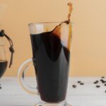 Kopi Dari Sortasi Kopi