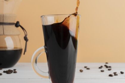 Kopi Dari Sortasi Kopi