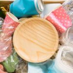 Contoh Plastik Kemasan Bisa Daur Ulang