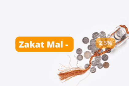 zakat mal sebagai wujud ketaatan