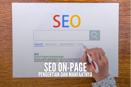 Cara Menulis Konten SEO On‑Page untuk Pemula