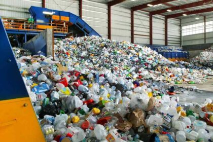 Bisnis Franchise Daur Limbah Plastik