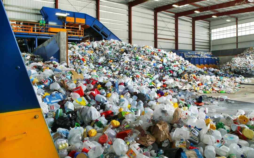 Bisnis Franchise Daur Limbah Plastik