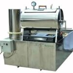 Material Bahan Mesin Vacuum Frying