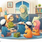 menumbuhkan semangat belajar anak SD
