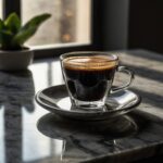 karakter rasa kopi lungo