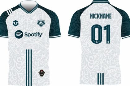 perbedaan bahan jersey dan polyester