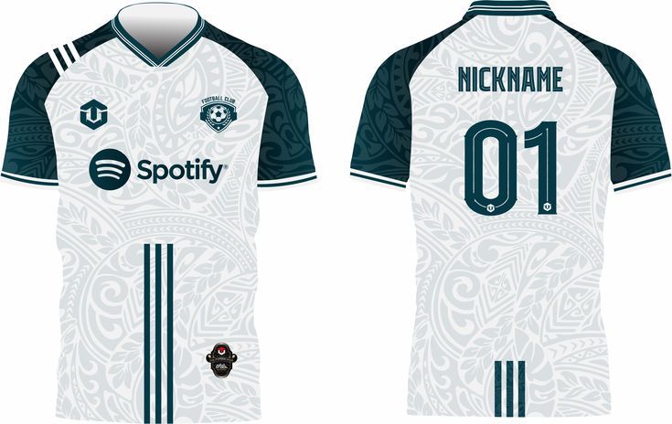 perbedaan bahan jersey dan polyester