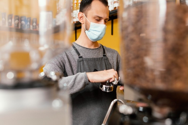 inovasi alat uji belah kopi