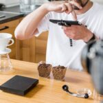 inovasi Mesin Pemanggang Kopi