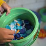 Proses Produksi Mudah Mesin Pencacah Plastik