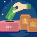 menghitung zakat mal setelah dikurangi utang