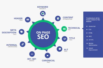 Teknik Penulisan SEO On-Page untuk Blog dan Website