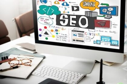 Elemen utama SEO On-Page